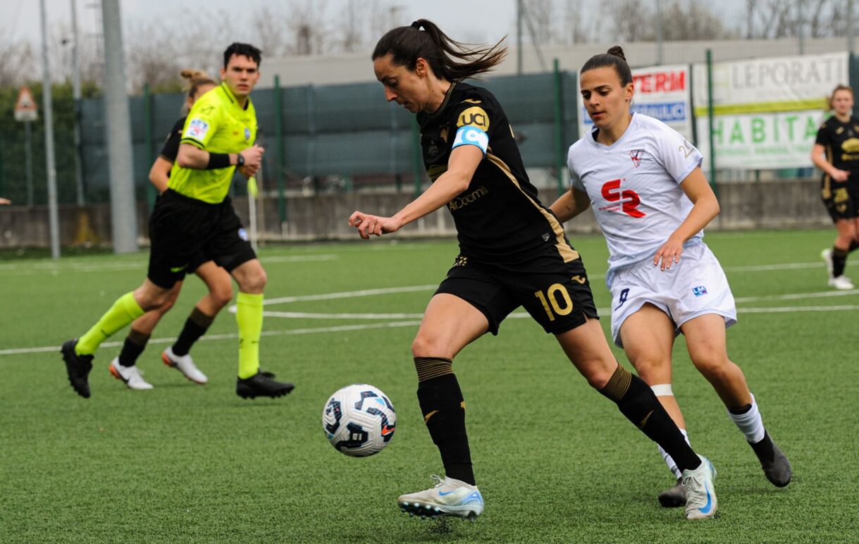 rachele peretti hellas verona women