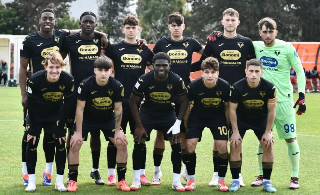 primavera hellas verona