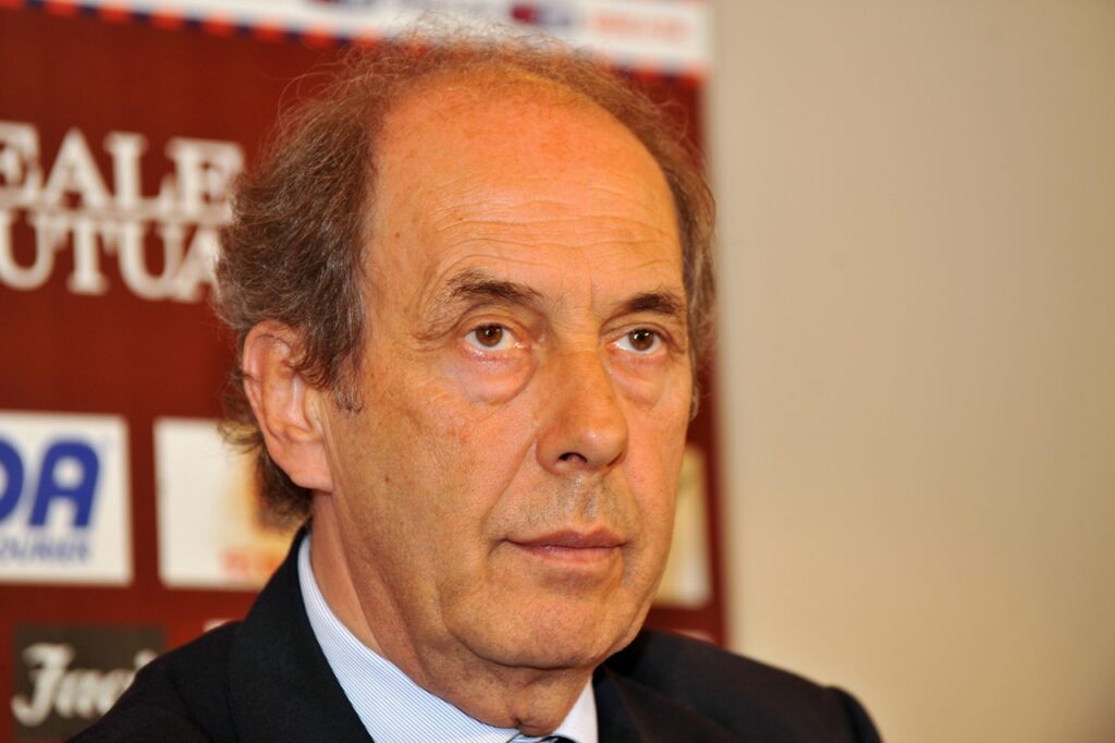 rino foschi