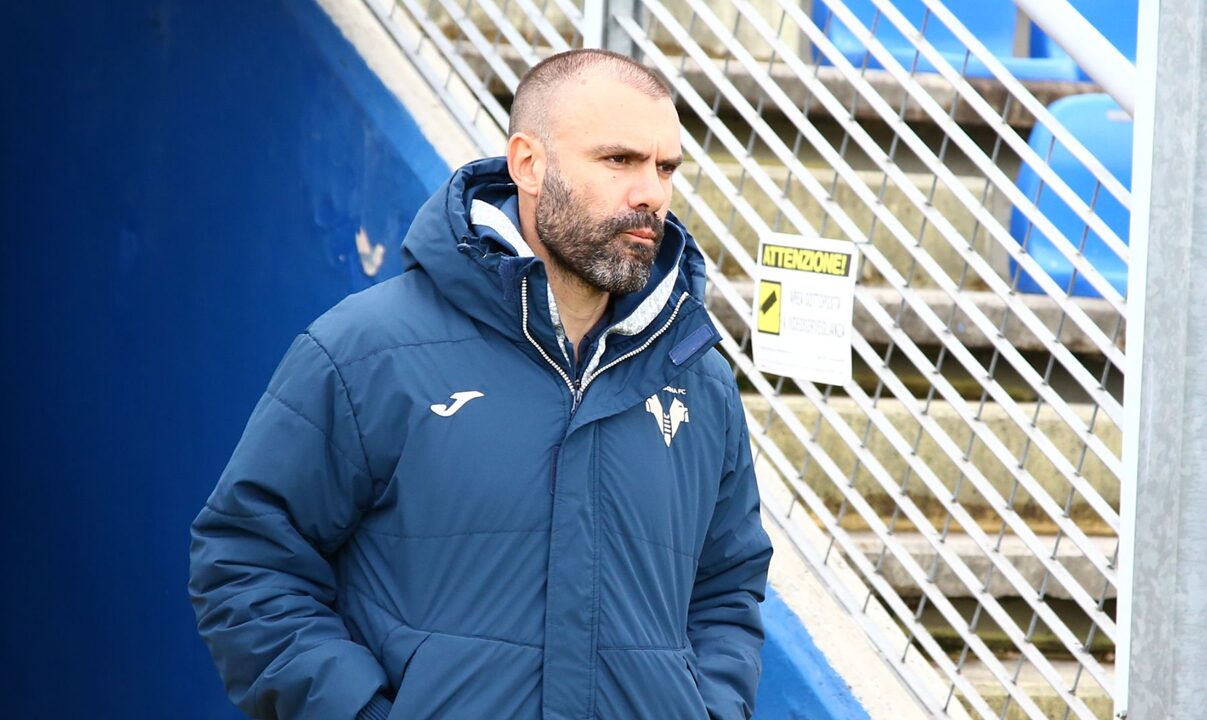 paolo sammarco primavera hellas verona