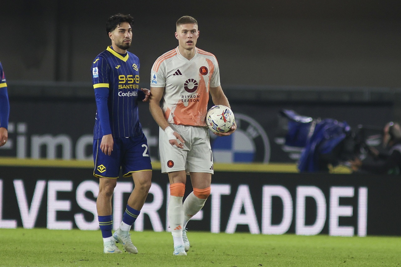 suat serdar hellas verona