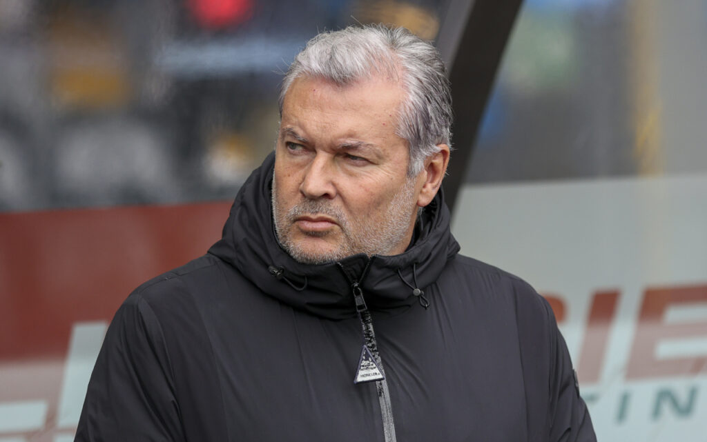 sean sogliano hellas verona