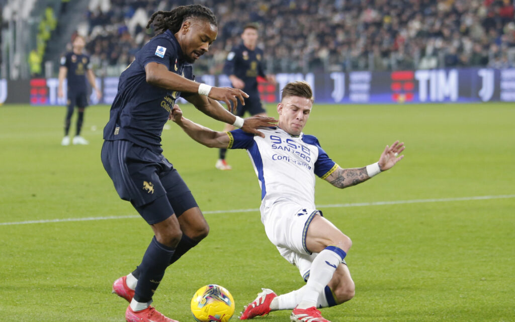 tomas suslov hellas verona