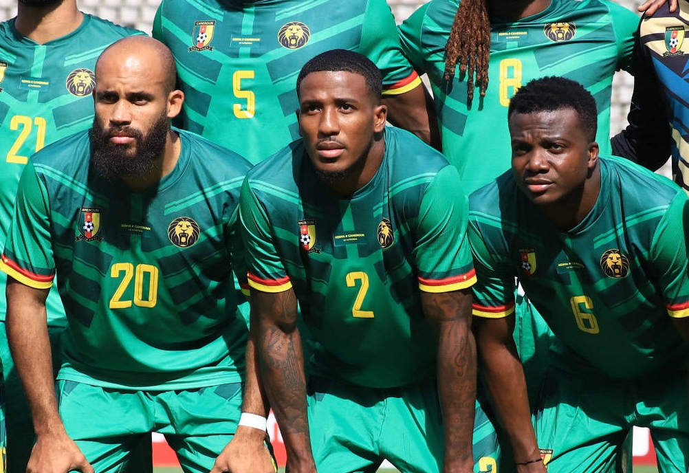 jackson tchatchoua hellas verona camerun