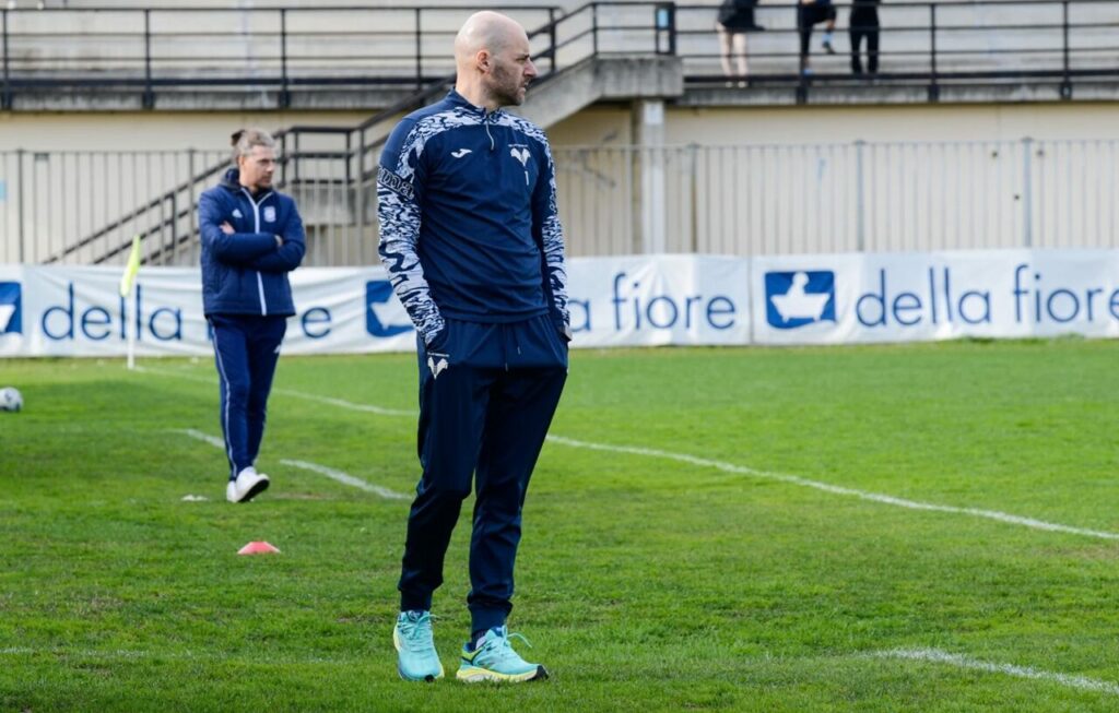 giacomo venturi hellas verona women