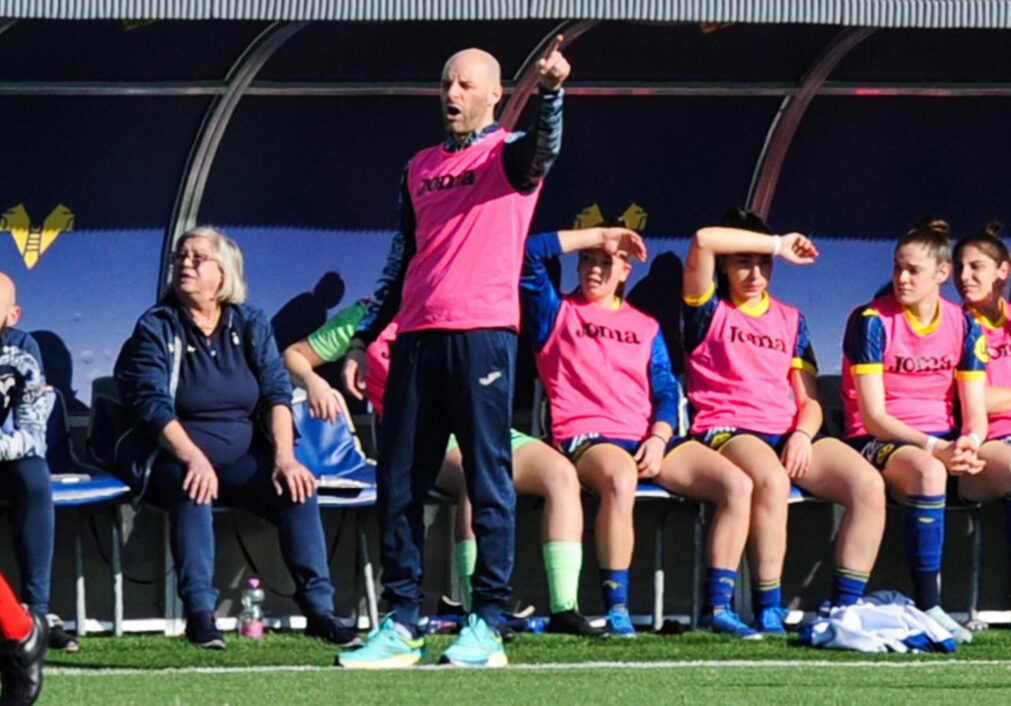 giacomo venturi hellas verona women