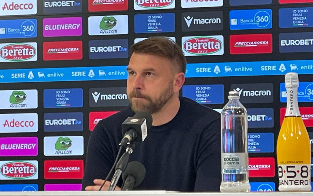 paolo zanetti hellas verona