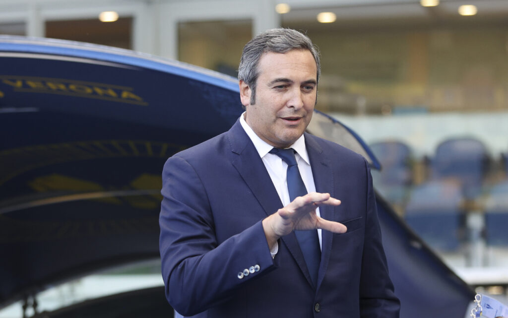 italo zanzi