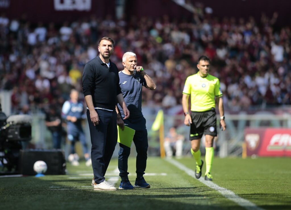 paolo zanetti hellas verona