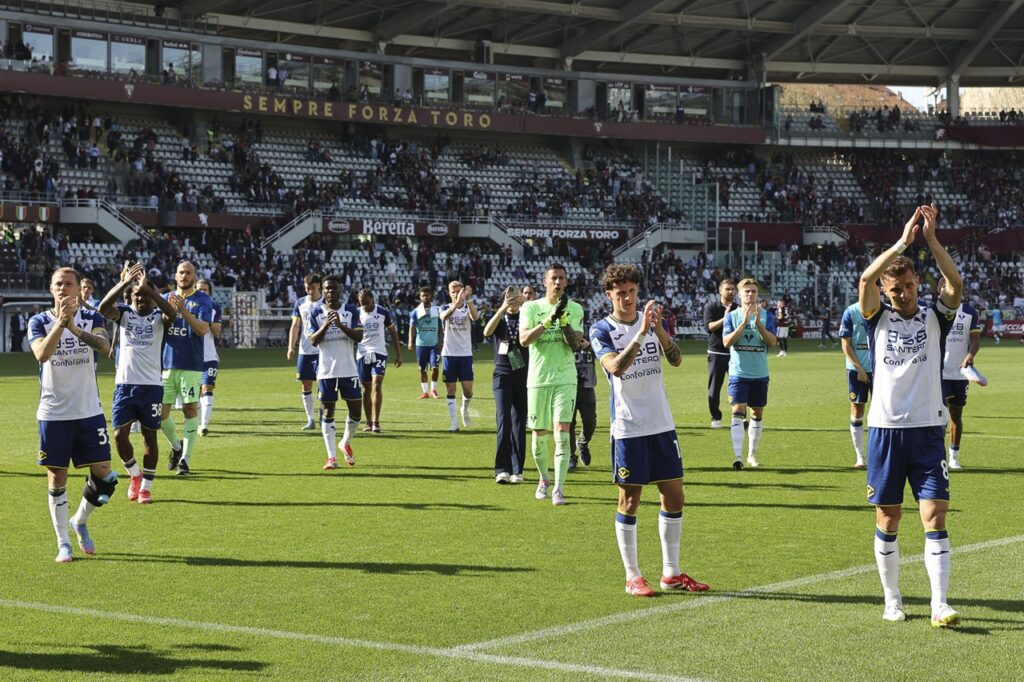 hellas verona