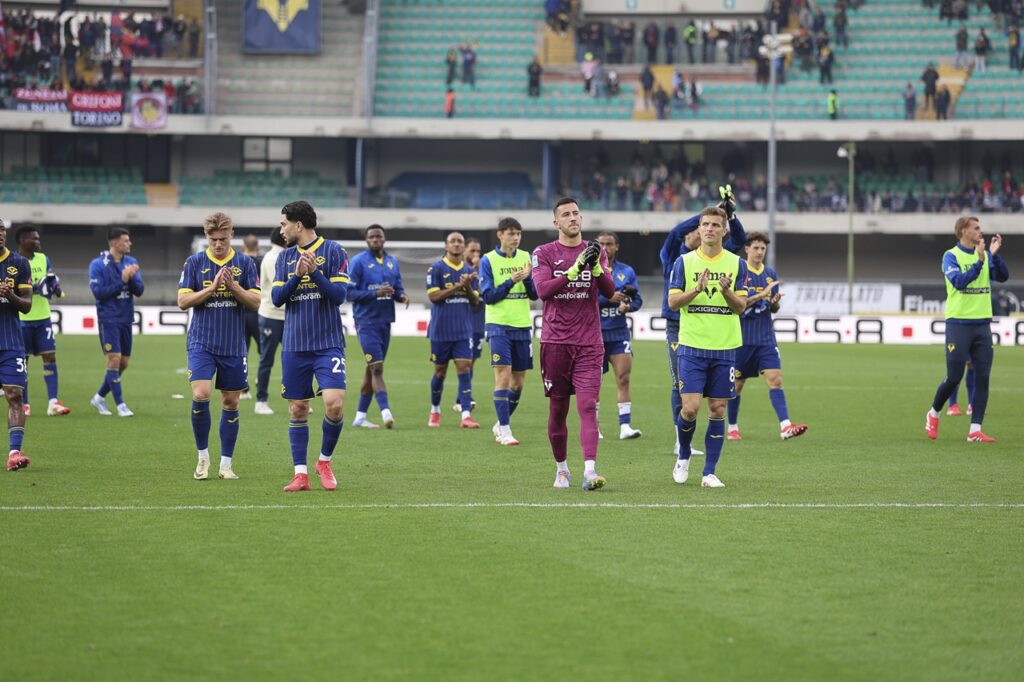 hellas verona