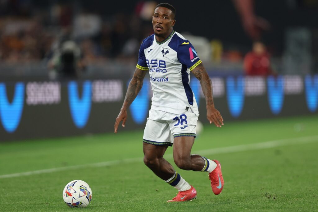 jackson tchatchoua hellas verona