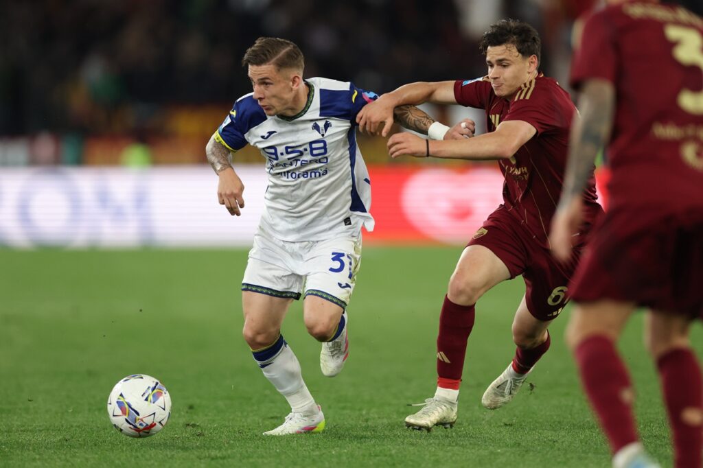 tomas suslov hellas verona