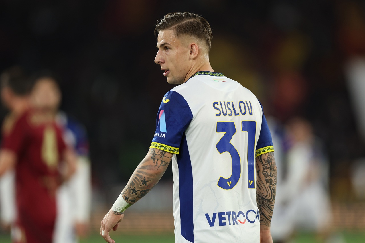 tomas suslov hellas verona