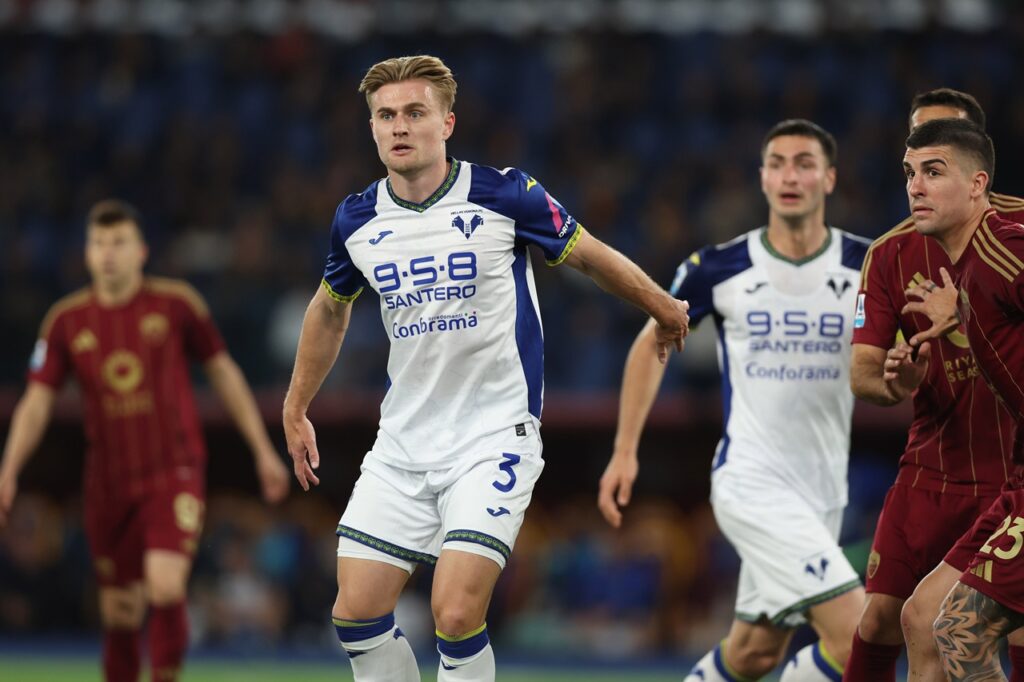 martin frese hellas verona