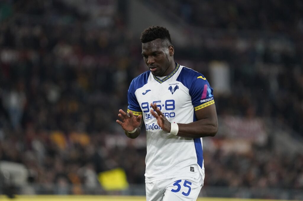 daniel mosquera hellas verona