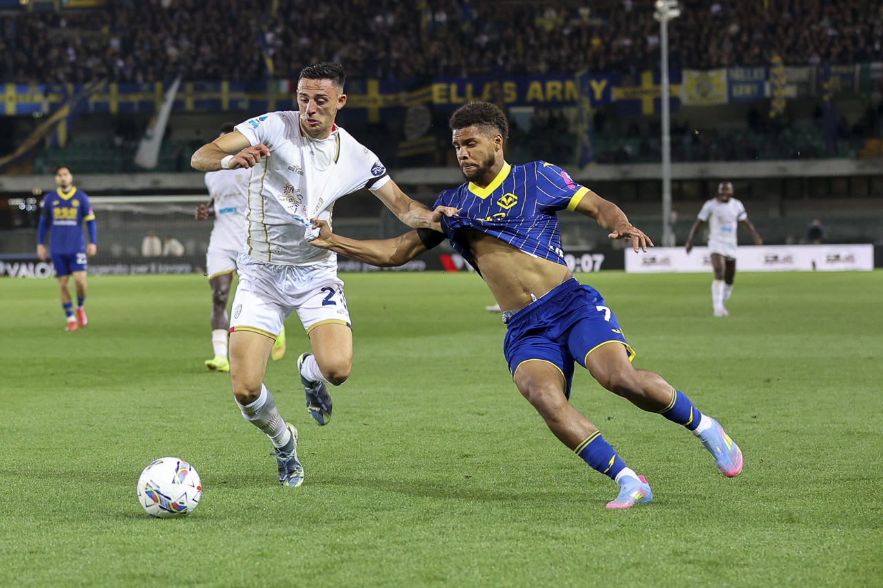 mathis lambourde hellas verona