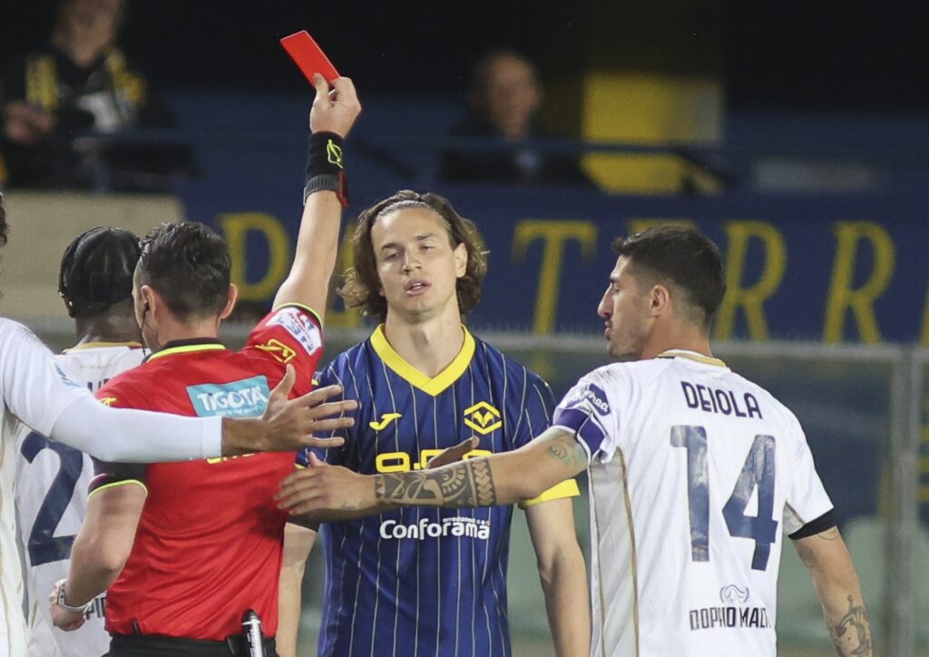 daniele ghilardi hellas verona