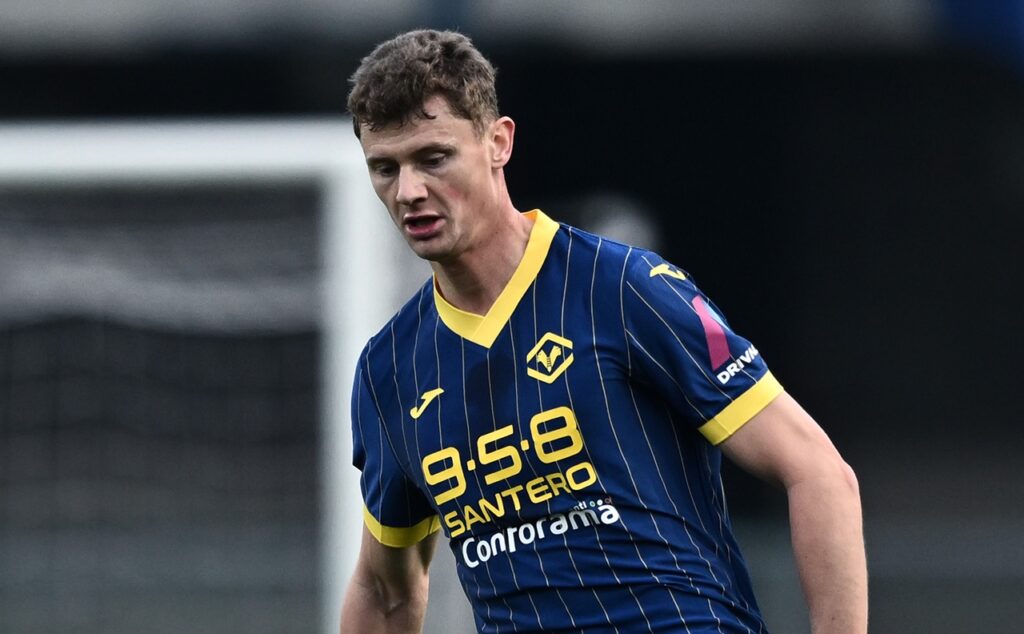 pawel dawidowicz hellas verona
