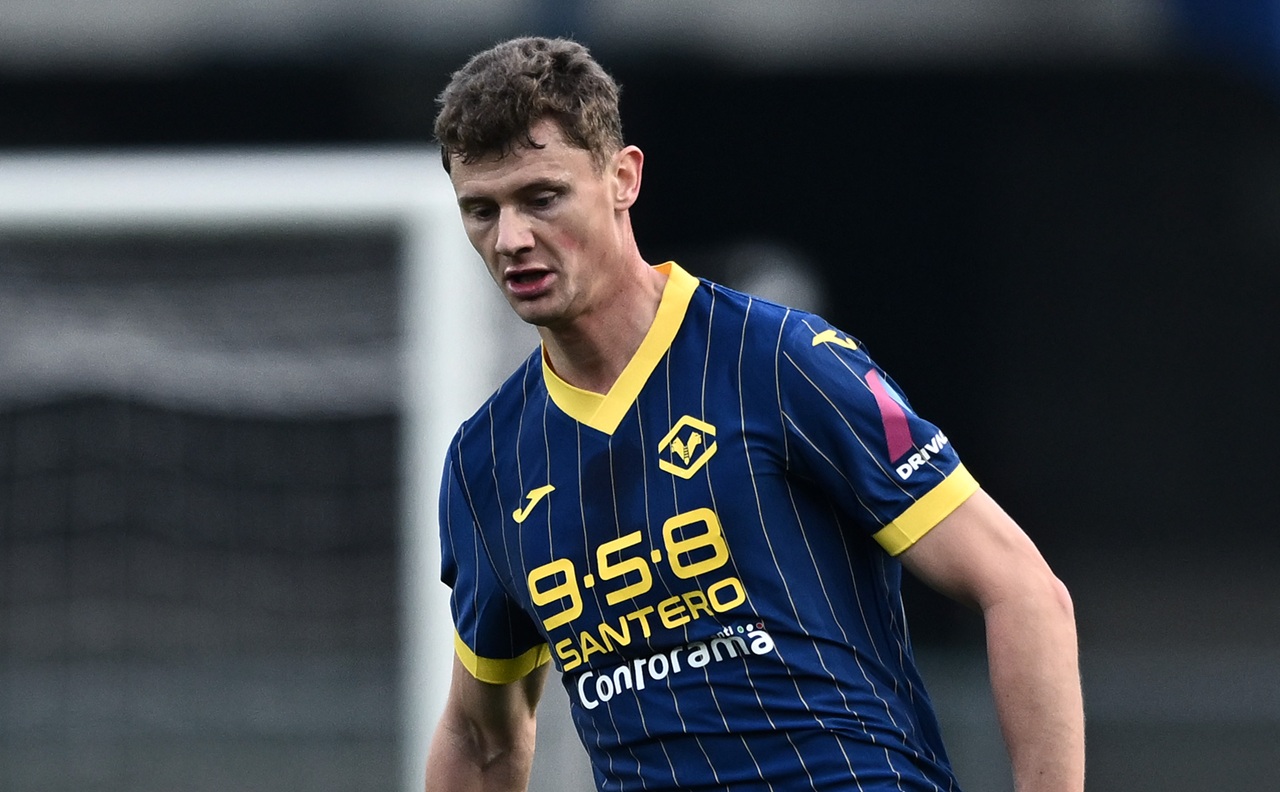 pawel dawidowicz hellas verona