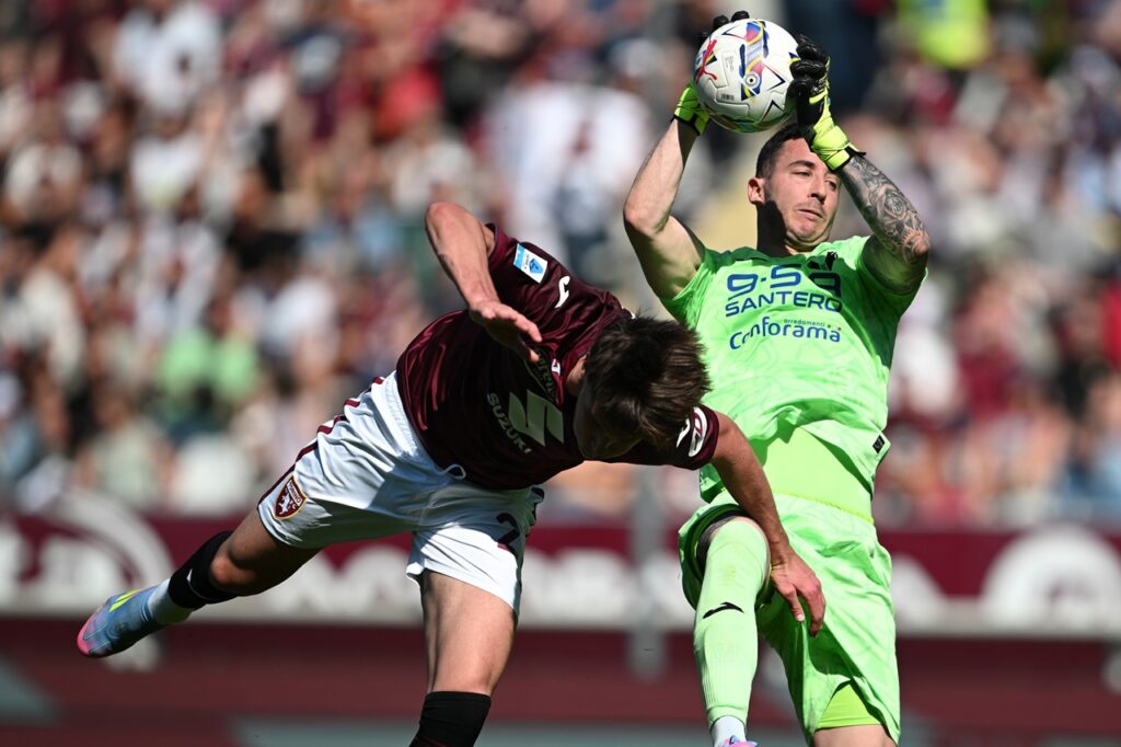 lorenzo montipò hellas verona
