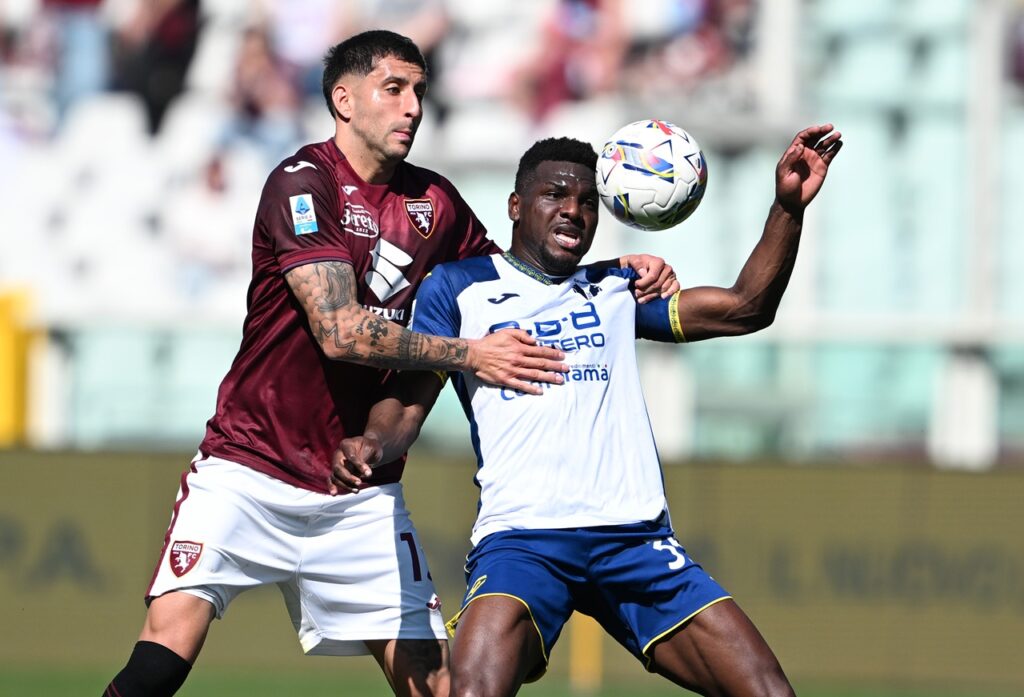 daniel mosquera hellas verona