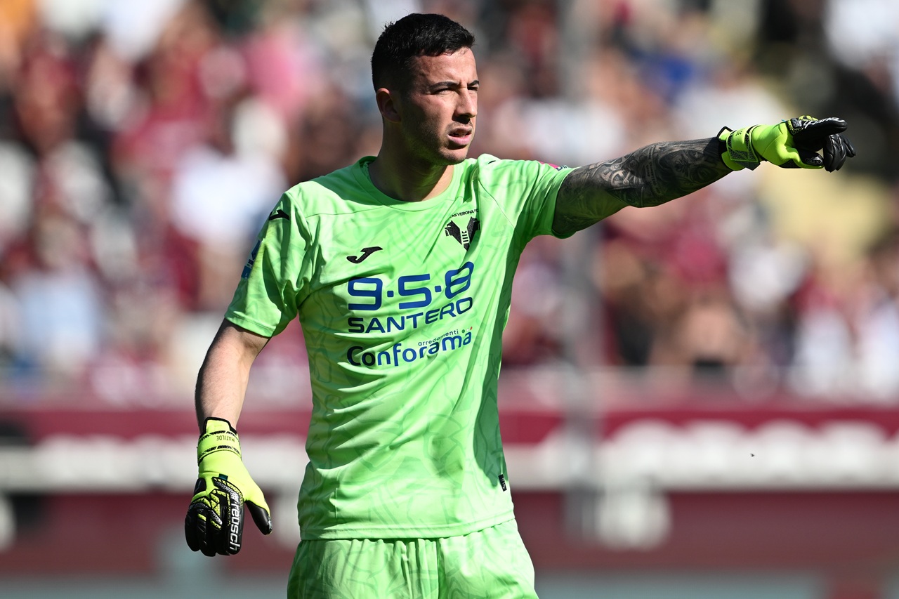 lorenzo montipò hellas verona