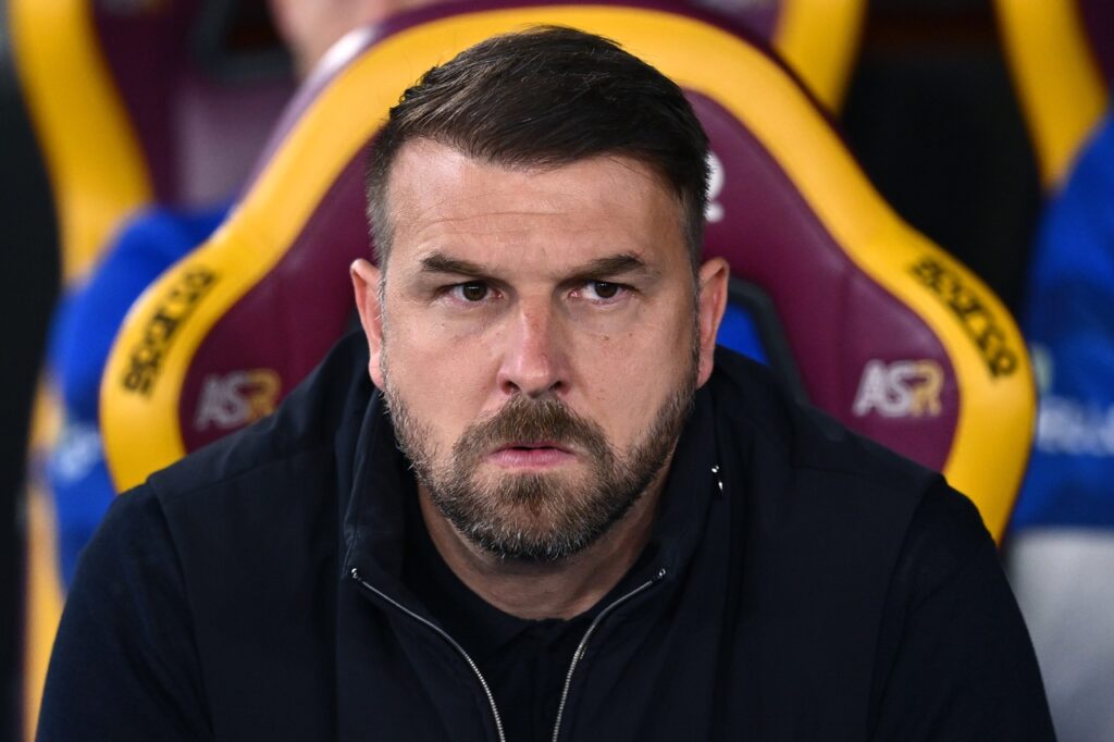 paolo zanetti hellas verona