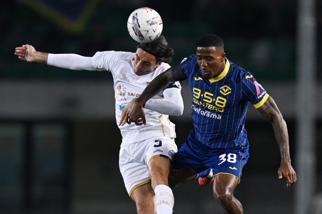 jackson tchatchoua hellas verona