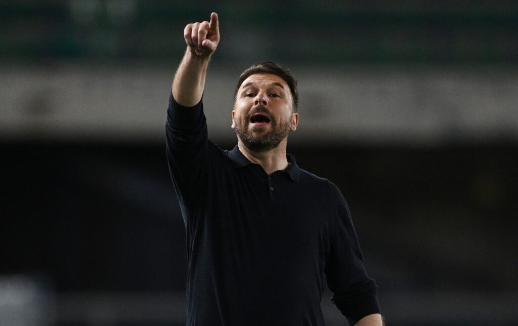 paolo zanetti hellas verona