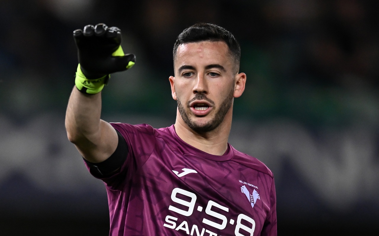 lorenzo montipò hellas verona