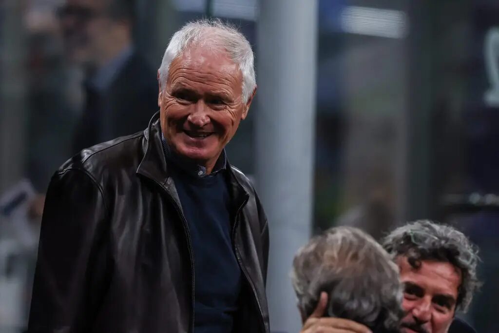 aldo serena torino