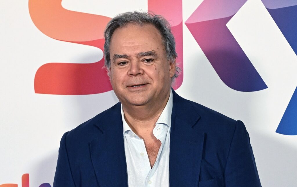 paolo condò
