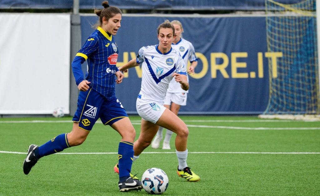 croin hellas verona women