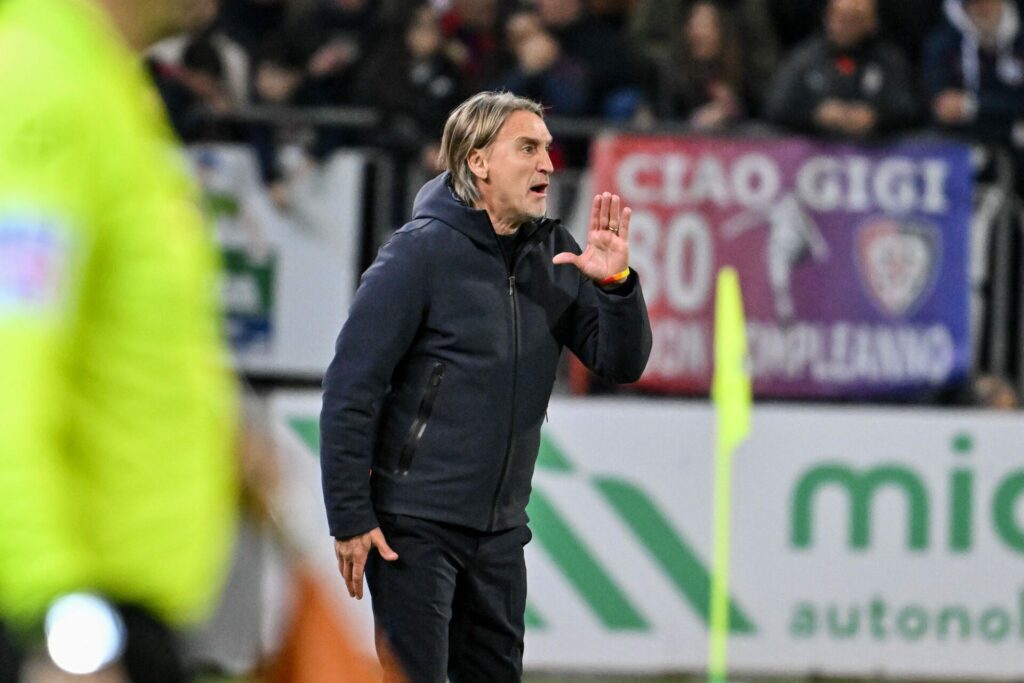 davide nicola cagliari