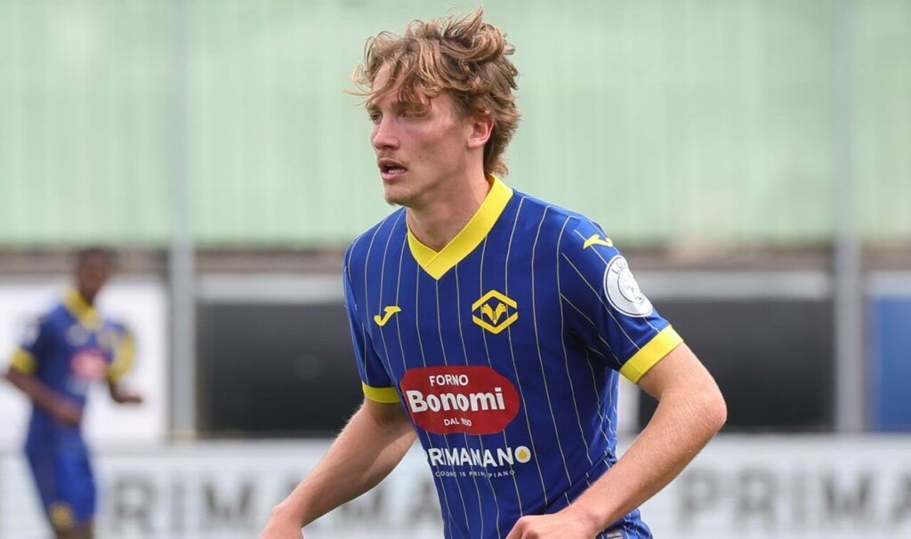 monticelli hellas verona primavera