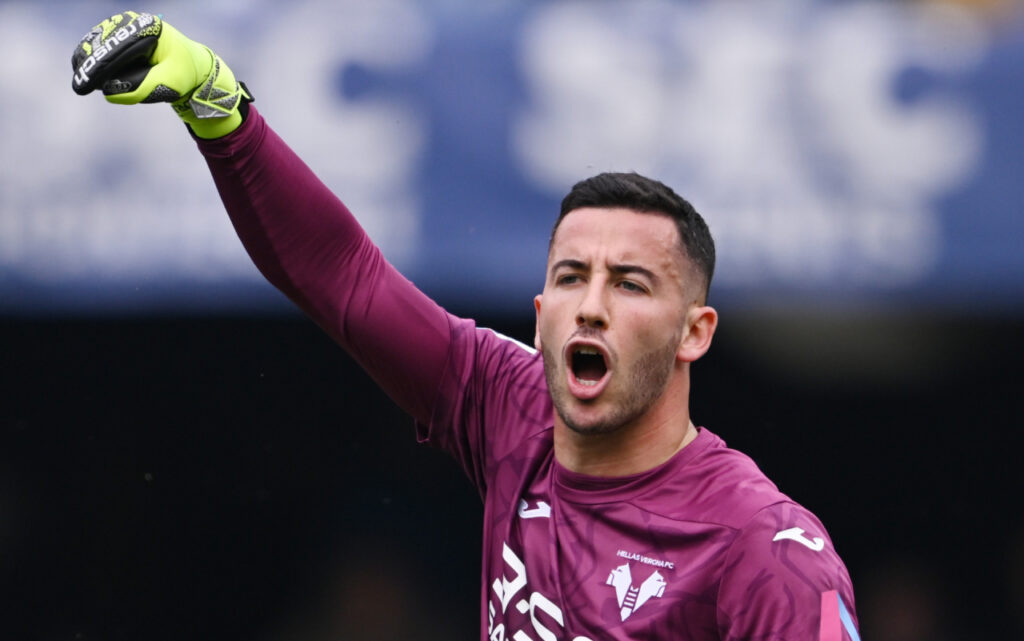 lorenzo montipò hellas verona