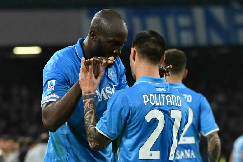napoli lukaku
