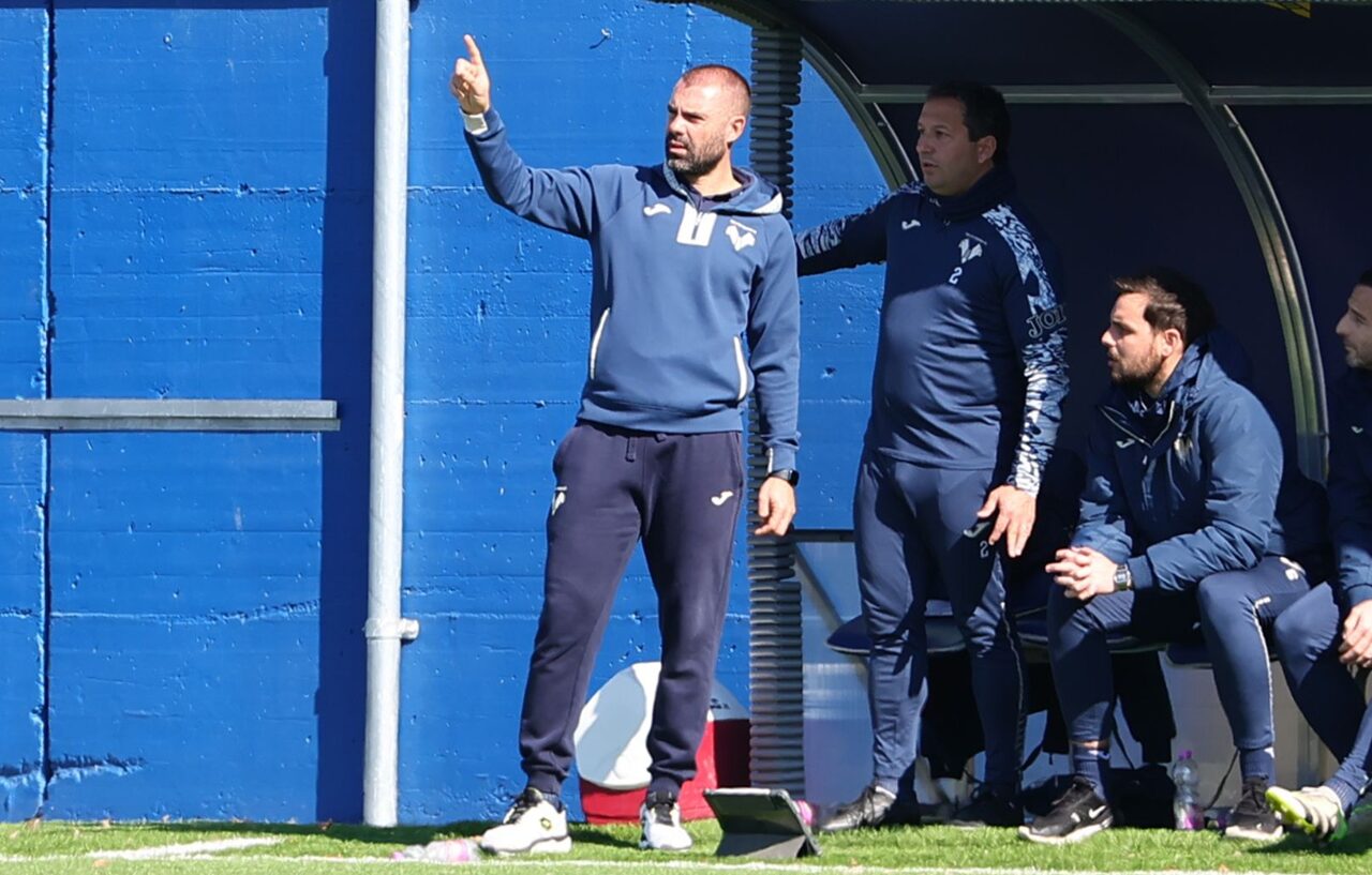 paolo sammarco primavera hellas verona