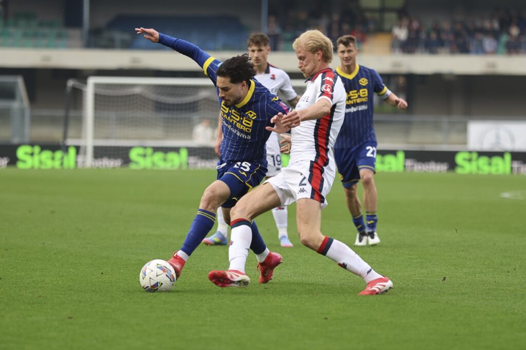 suat serdar hellas verona
