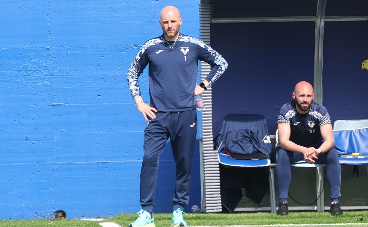 giacomo venturi hellas verona women