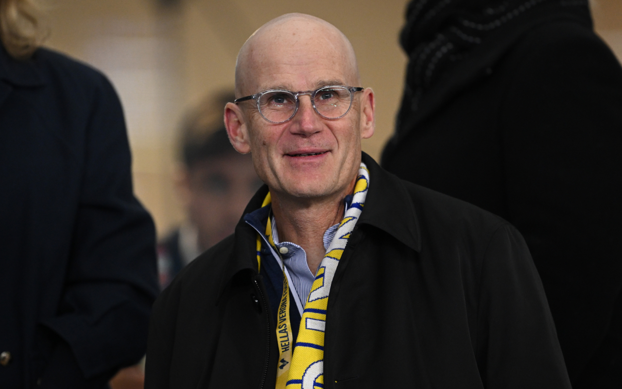 Christian Puscasiu presidio hellas verona