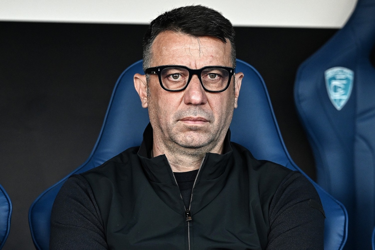d'aversa empoli