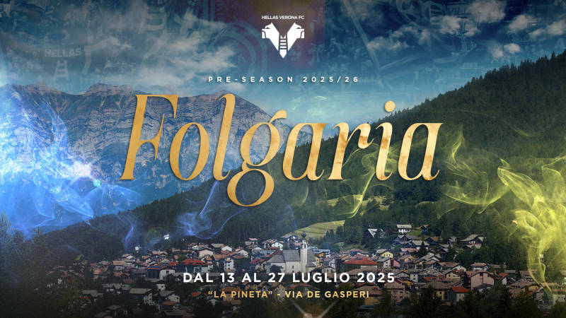 folgaria hellas verona
