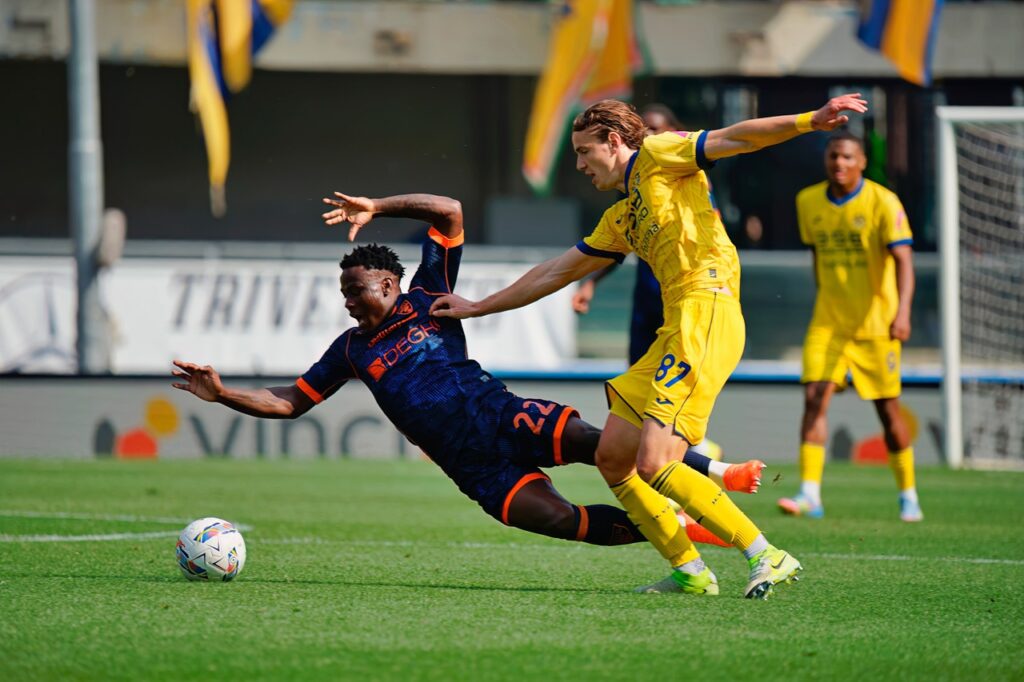 daniele ghilardi hellas verona