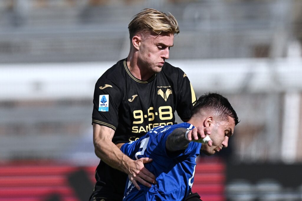 martin frese hellas verona