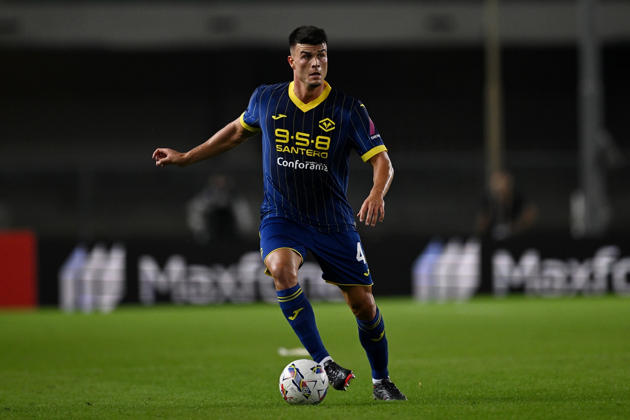 flavius daniliuc hellas verona