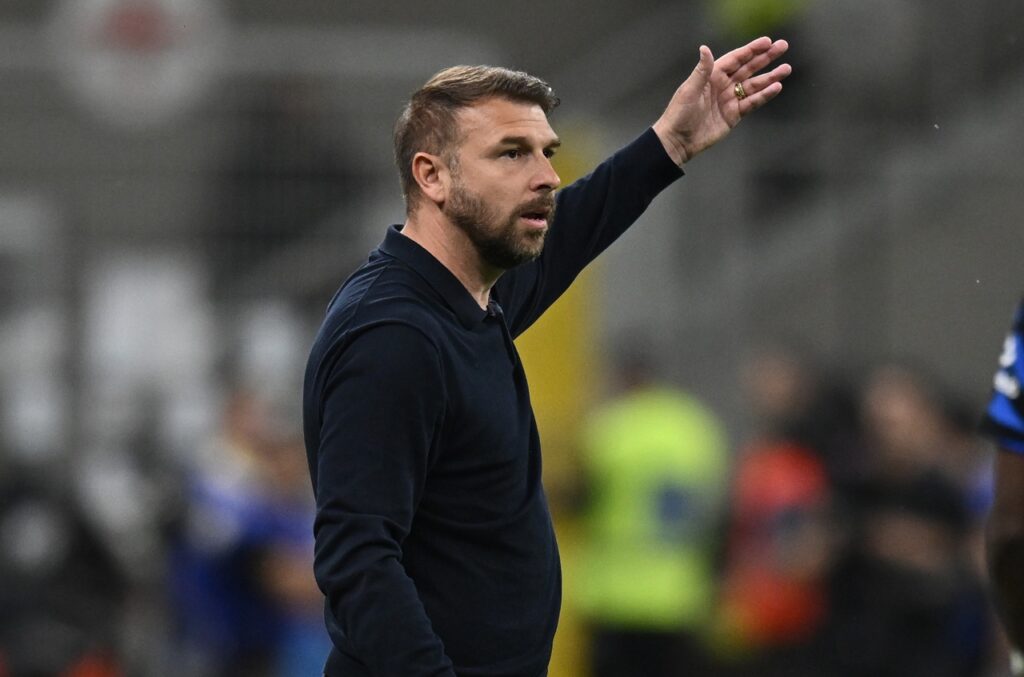 paolo zanetti hellas verona