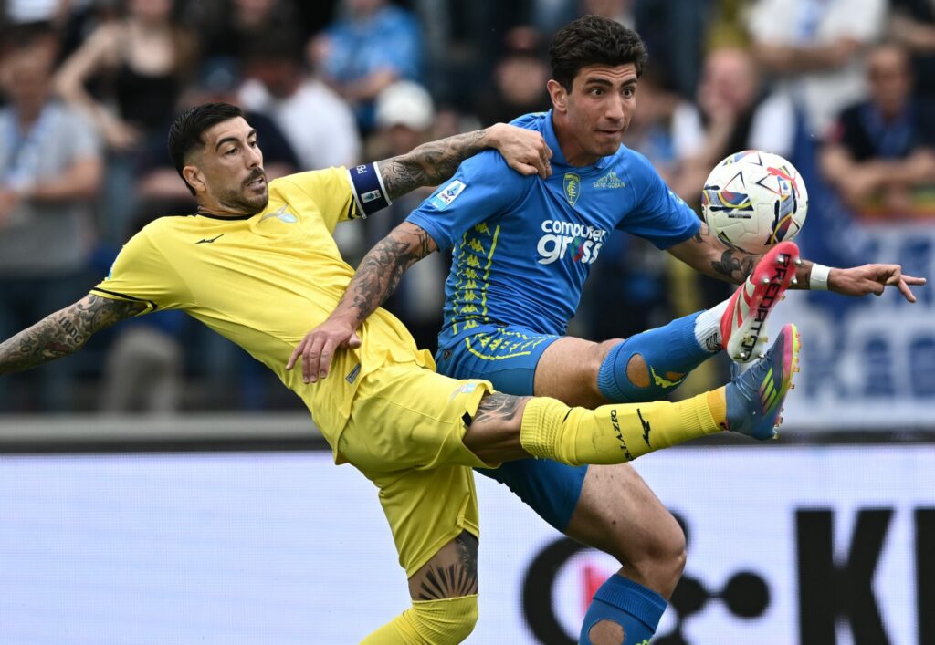 Empoli Lazio