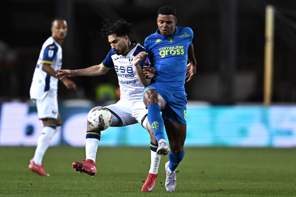 suat serdar hellas verona